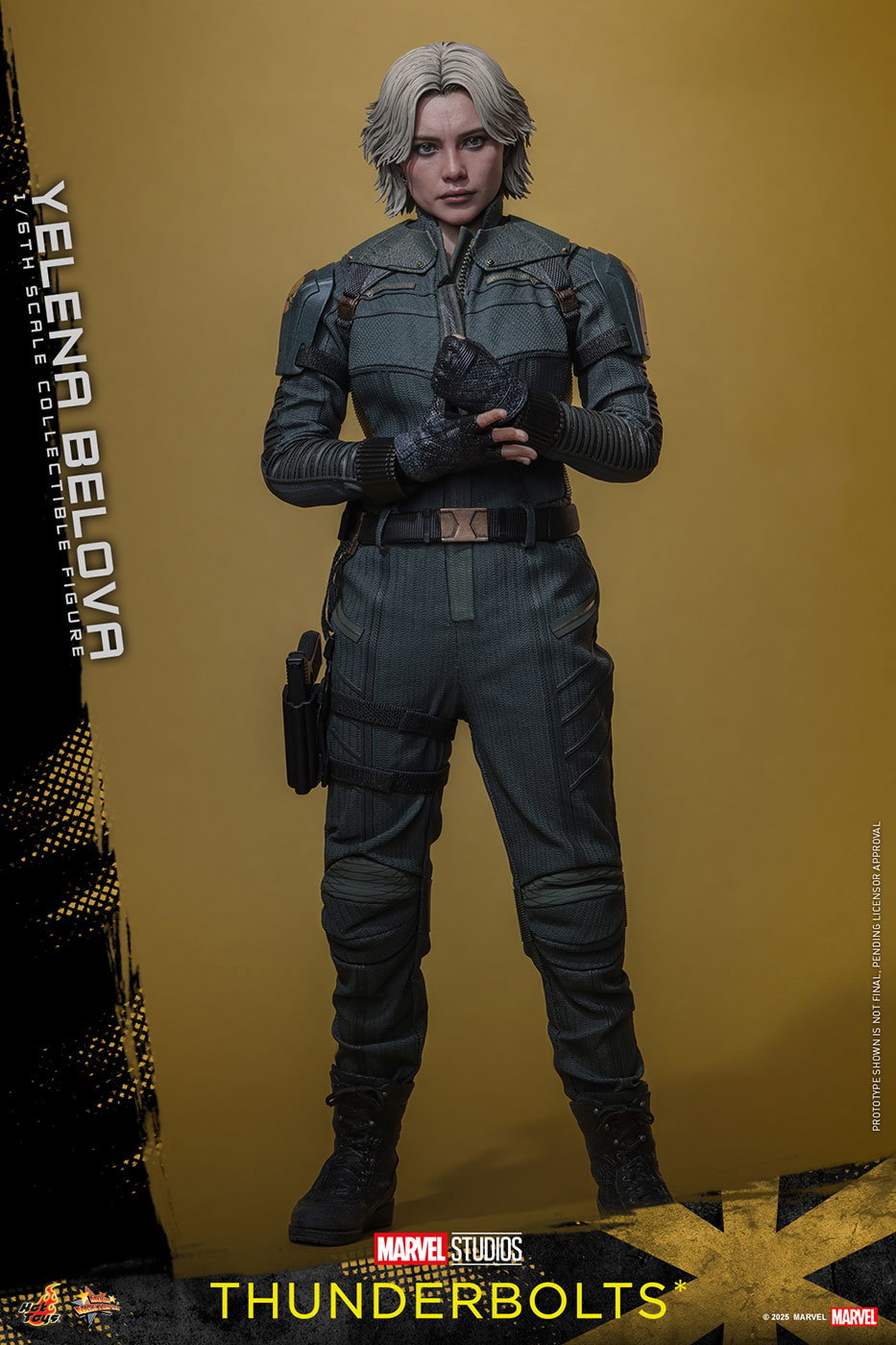 Thunderbolts* - Yelena Belova image 3