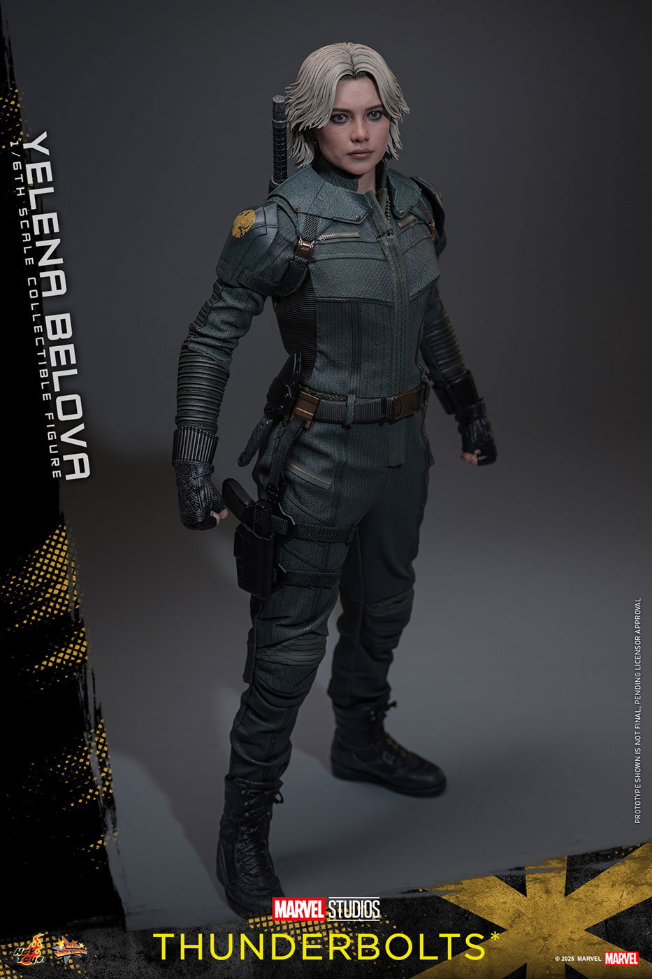 Thunderbolts* - Yelena Belova image 4