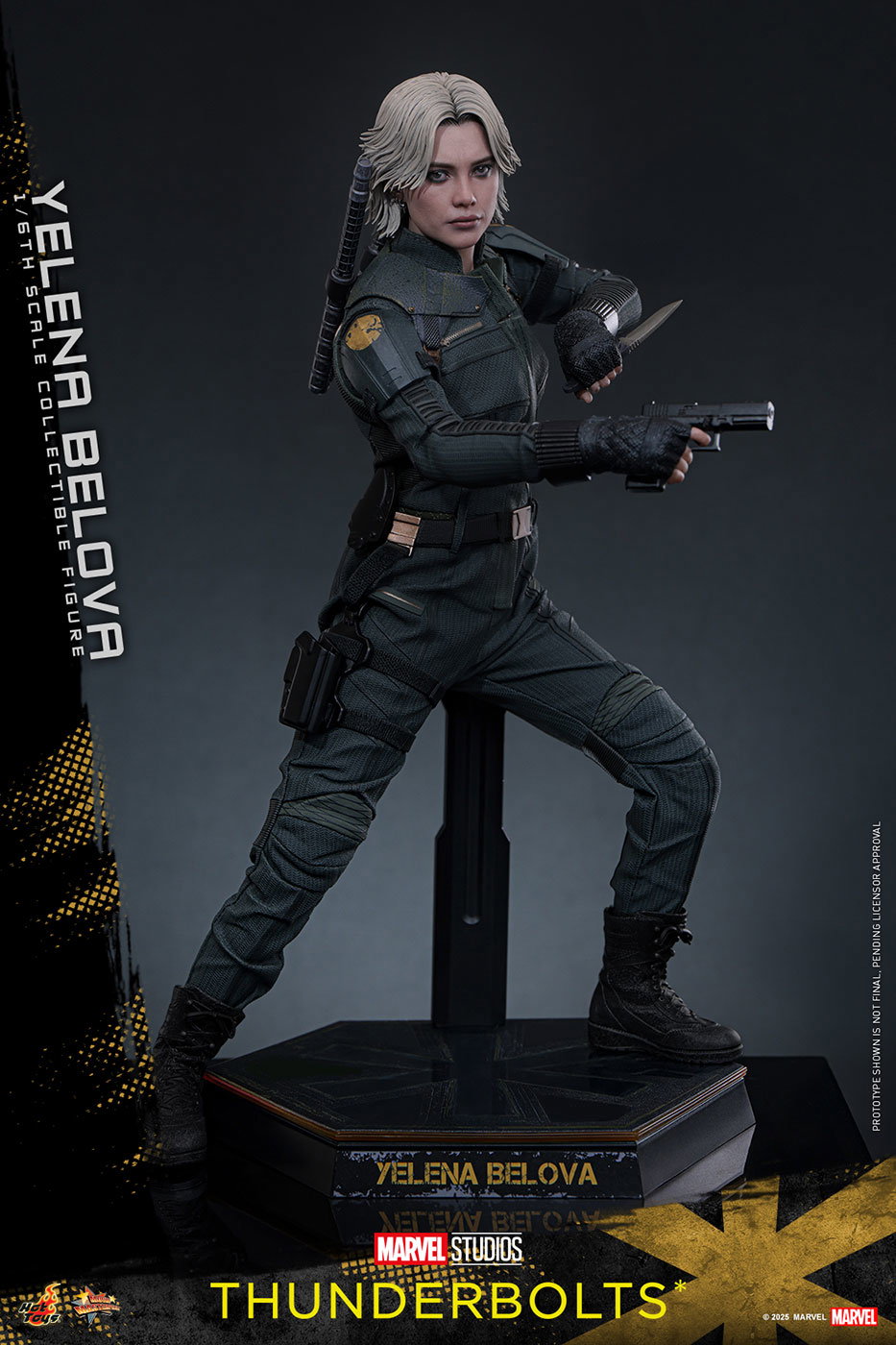 Thunderbolts* - Yelena Belova image 5