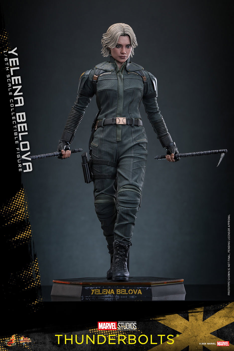 Thunderbolts* - Yelena Belova image 6