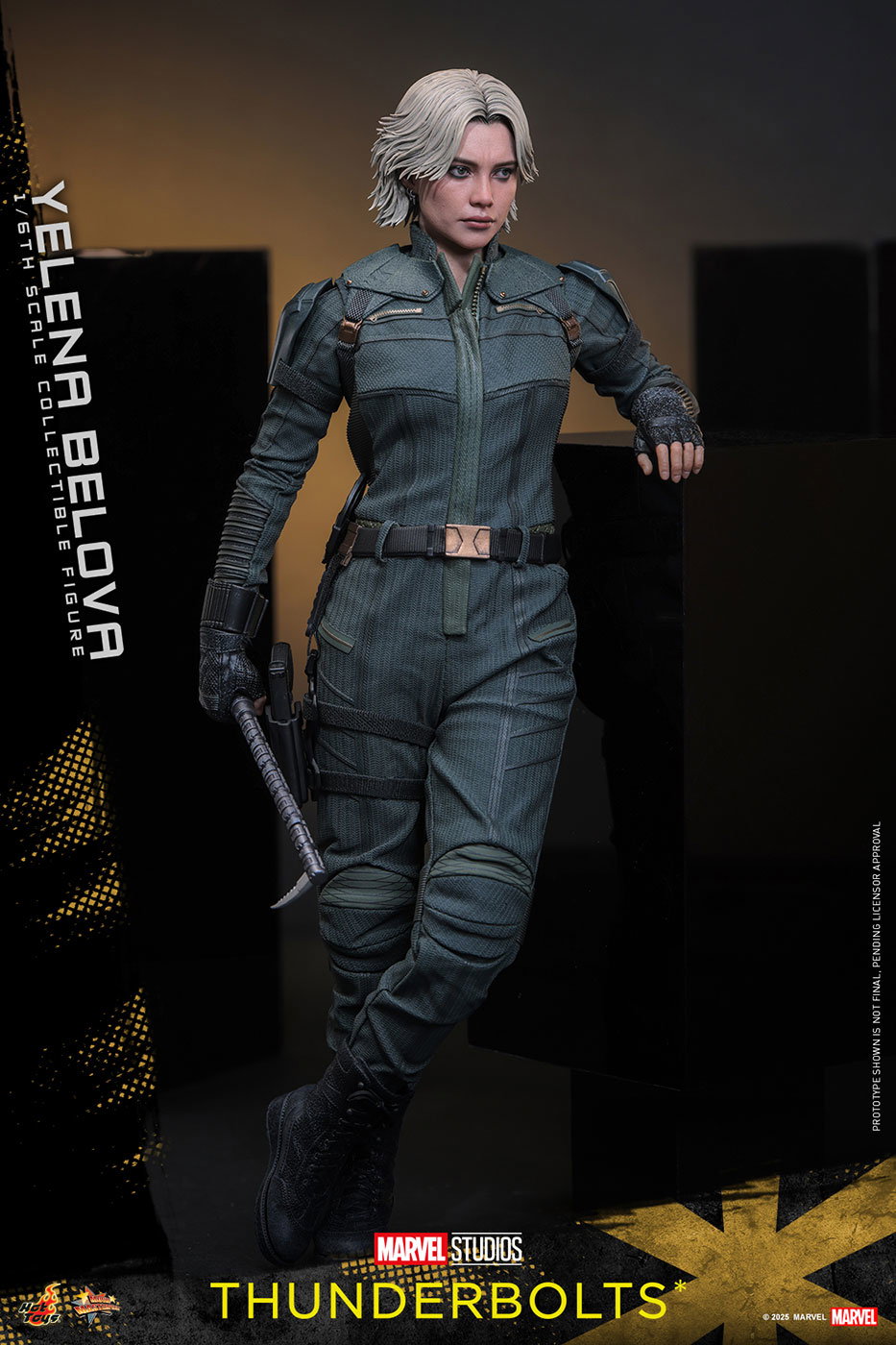 Thunderbolts* - Yelena Belova image 7