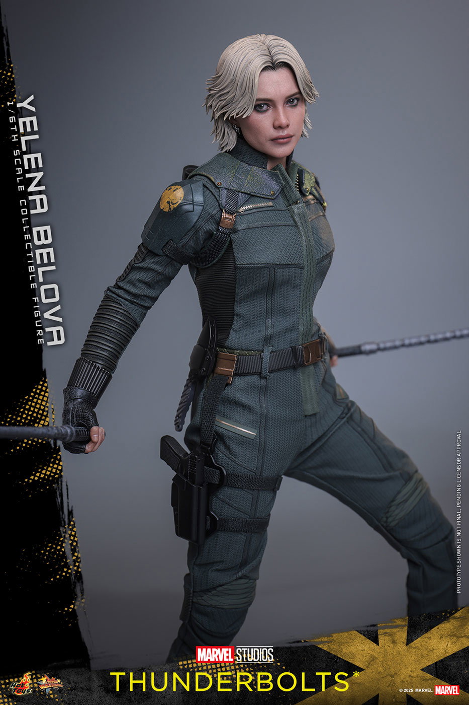 Thunderbolts* - Yelena Belova image 8
