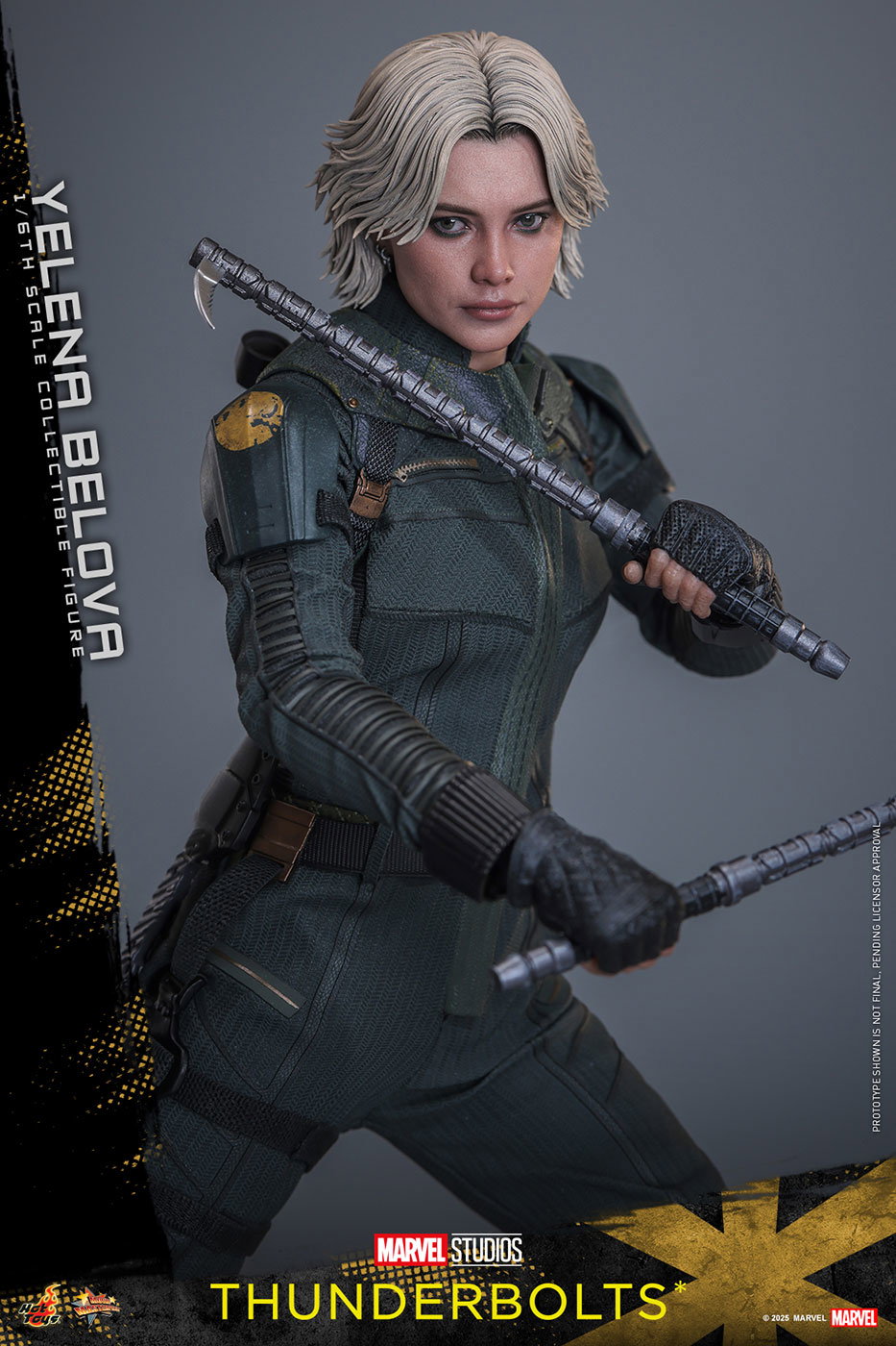 Thunderbolts* - Yelena Belova image 9