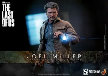 The Last of Us - Joel Miller