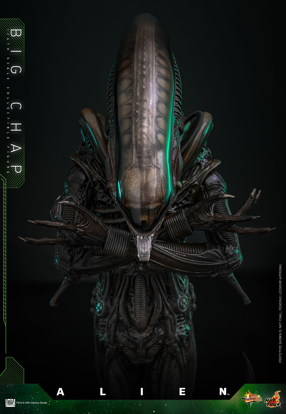 Alien - Big Chap (2.0) image 6