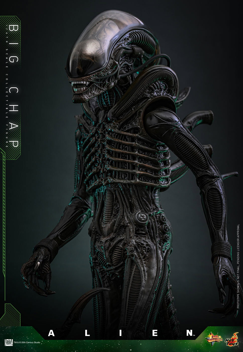 Alien - Big Chap (2.0) image 7