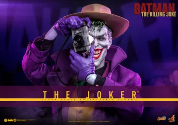 Batman: The Killing Joke - The Joker