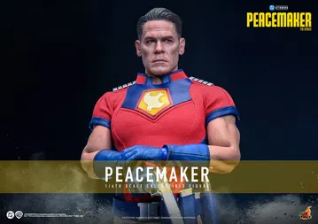 Peacemaker Season 2 - Peacemaker