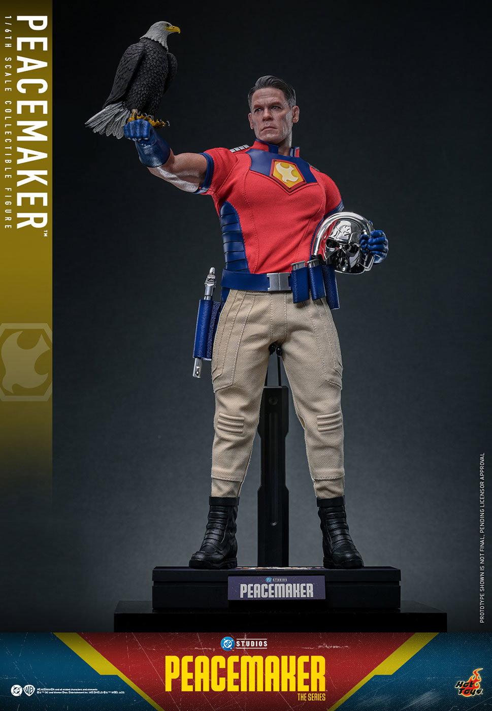 Peacemaker Season 2 - Peacemaker image 2