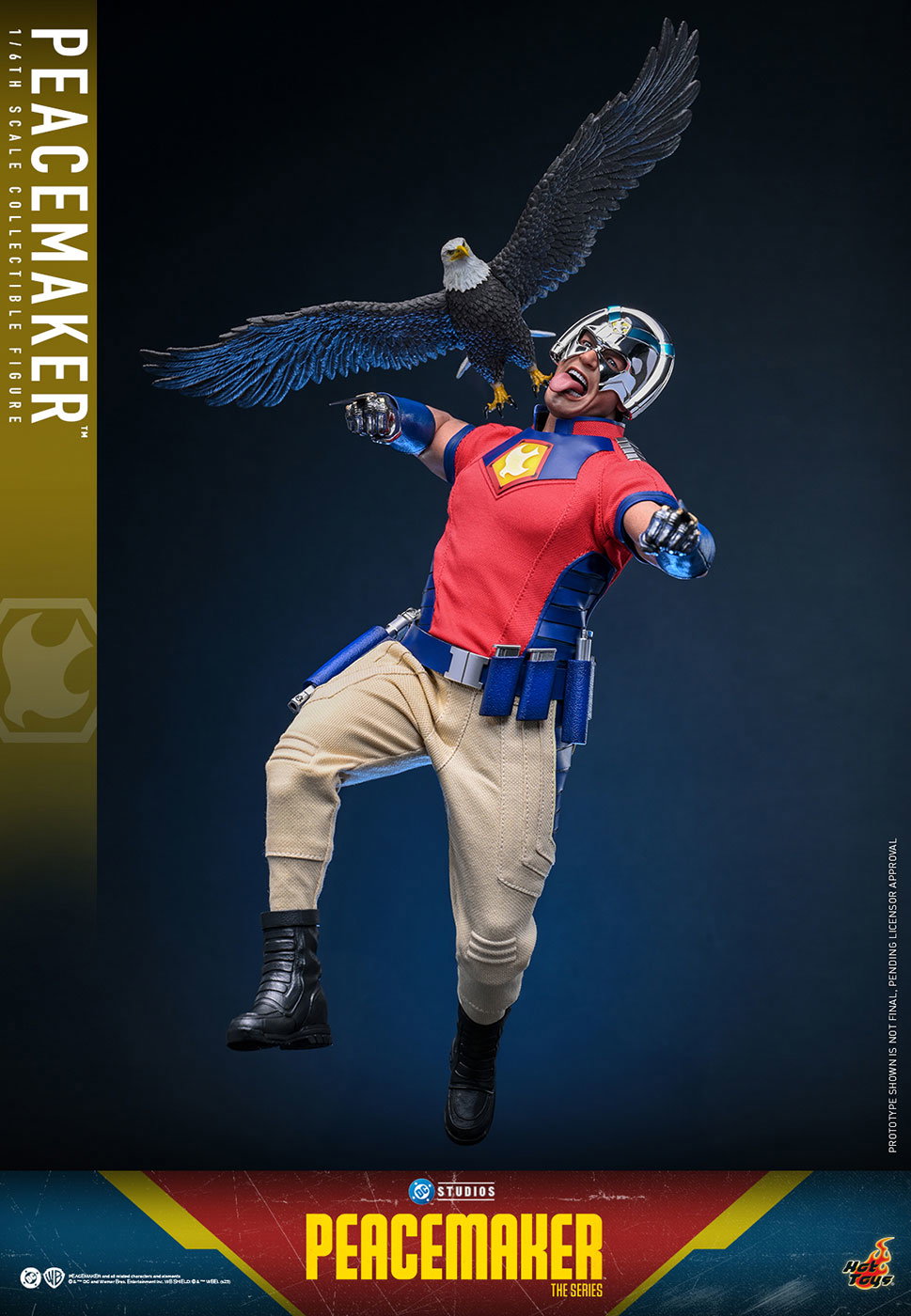 Peacemaker Season 2 - Peacemaker image 9