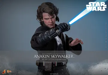Star Wars: Revenge of the Sith - Anakin Skywalker (2.0)