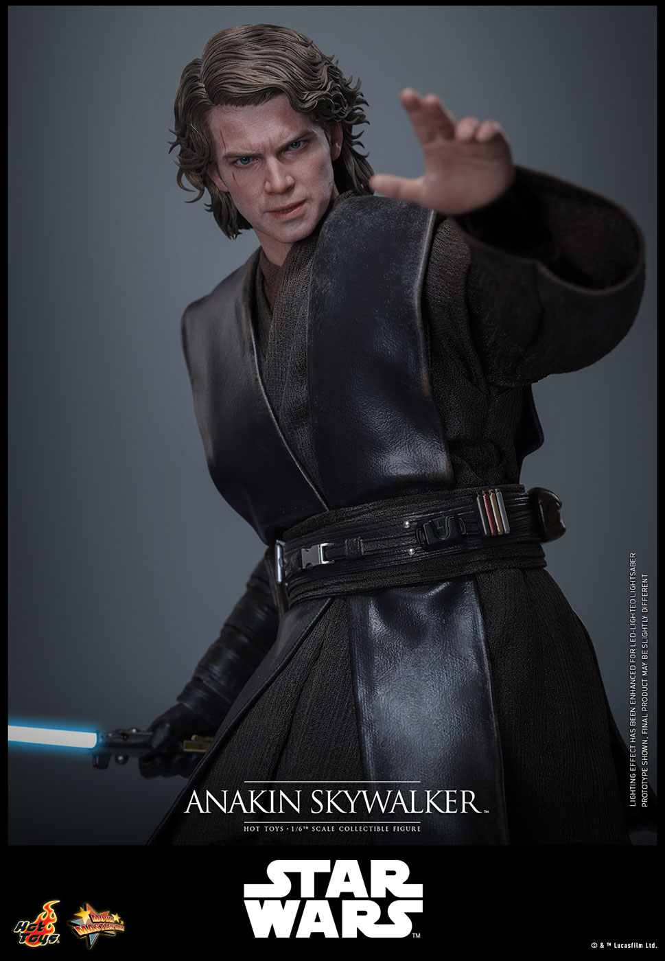 Star Wars: Revenge of the Sith - Anakin Skywalker (2.0) image 10