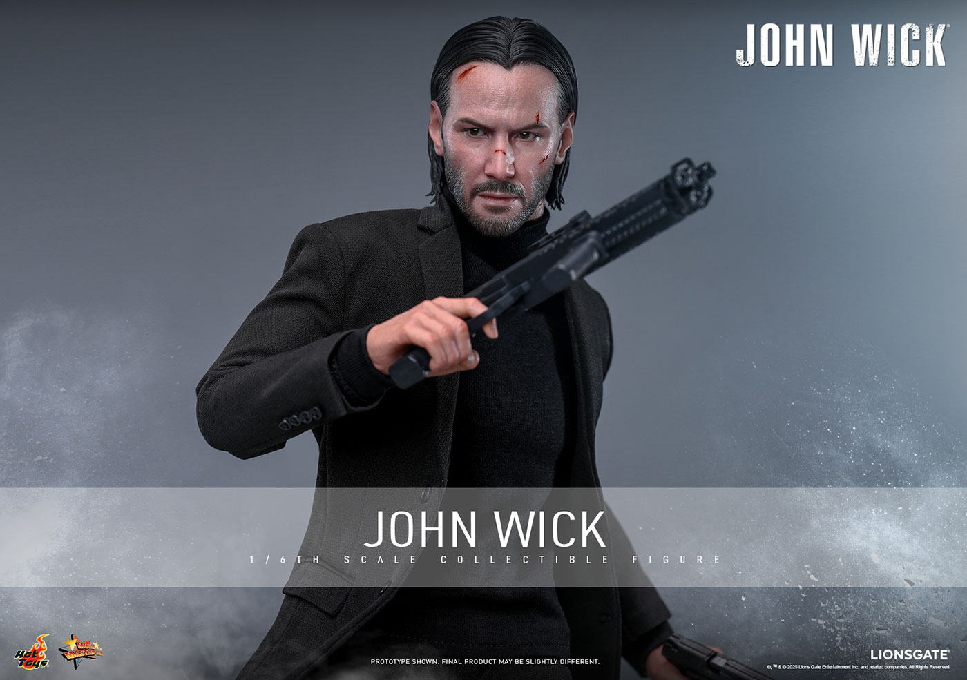 John Wick - John Wick image 1