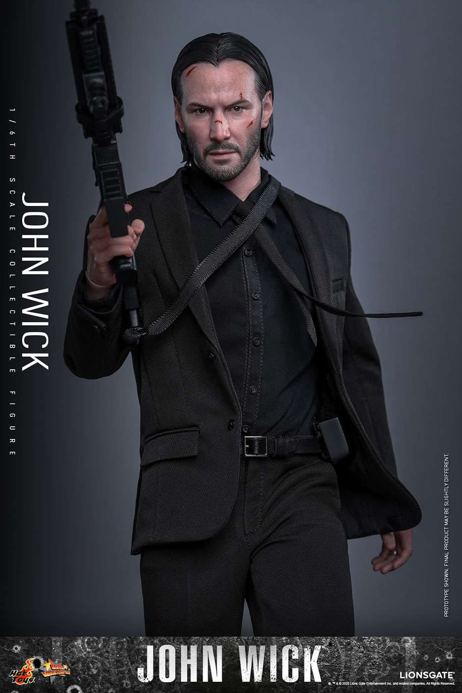 John Wick - John Wick image 10
