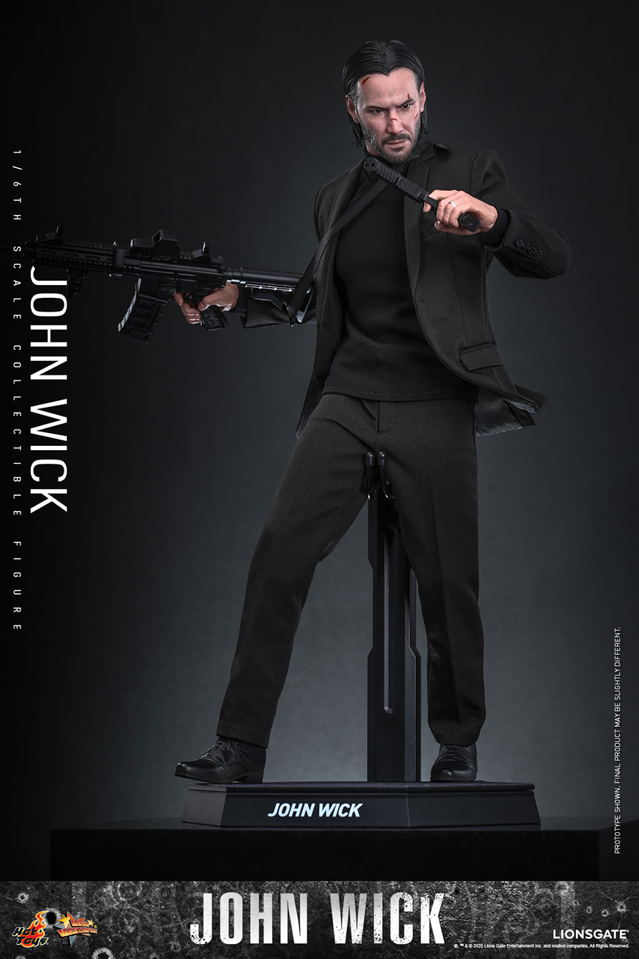 John Wick - John Wick image 2