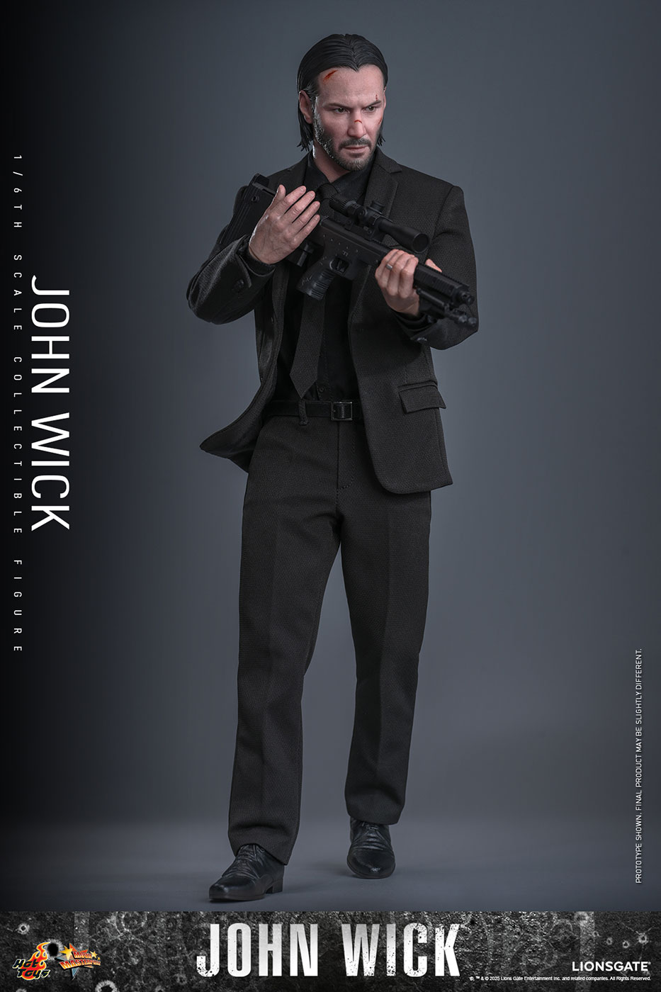John Wick - John Wick image 3