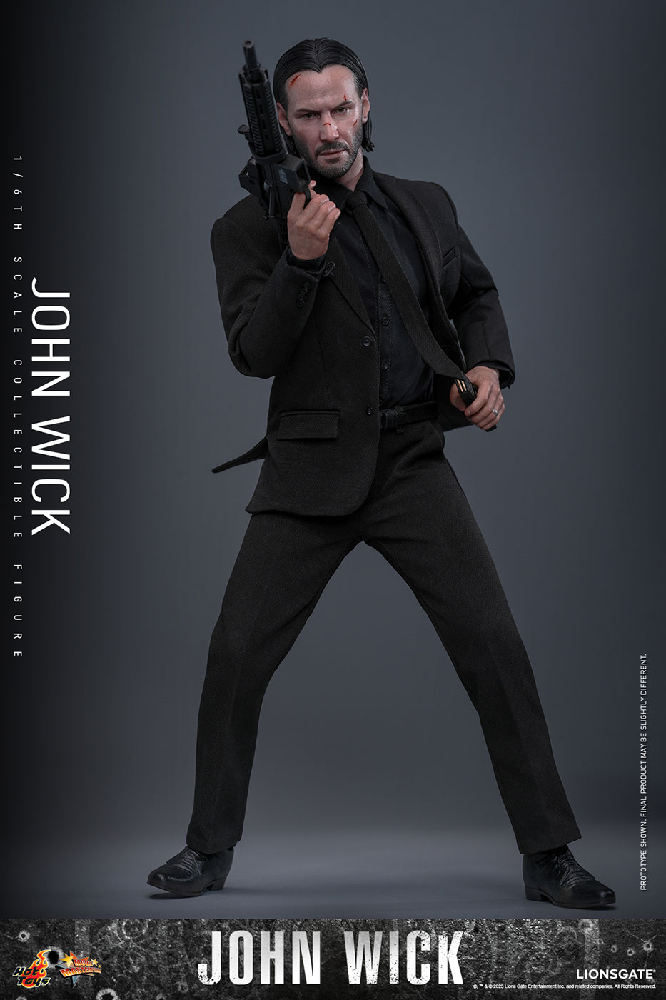 John Wick - John Wick image 4