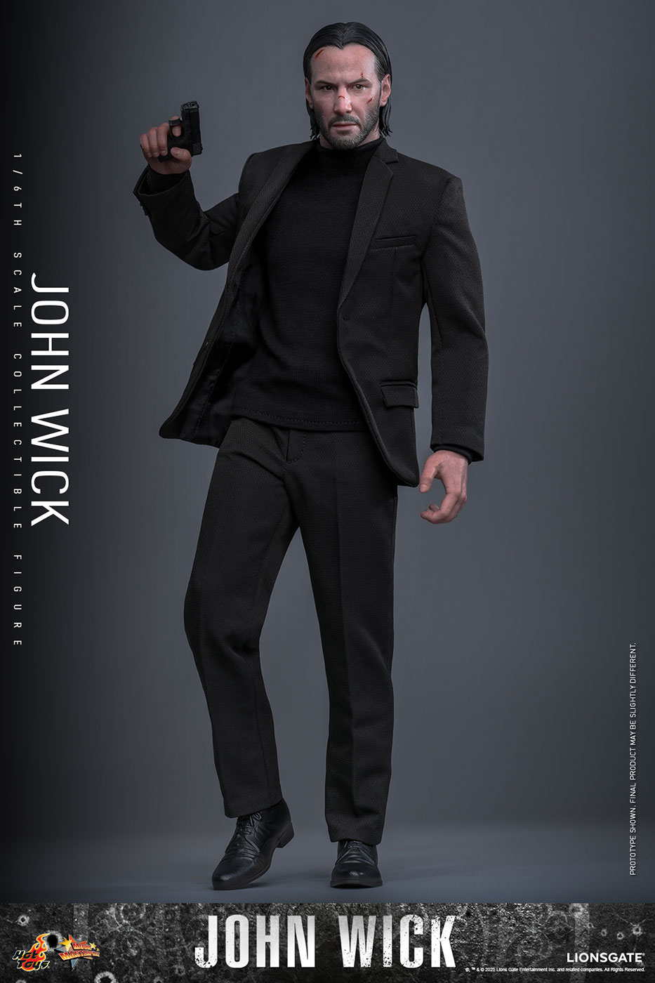 John Wick - John Wick image 5