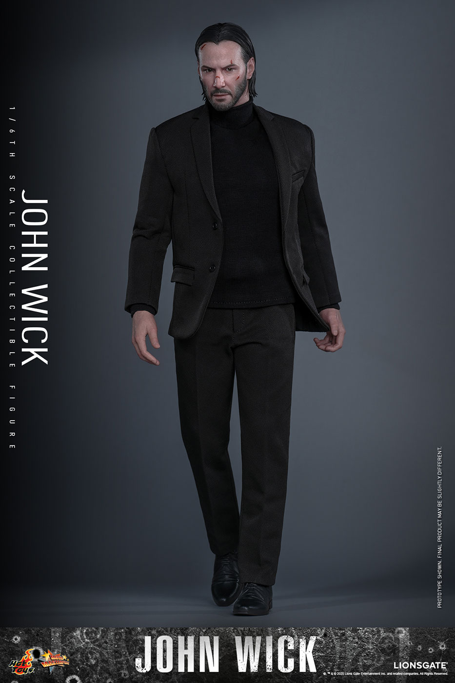 John Wick - John Wick image 6