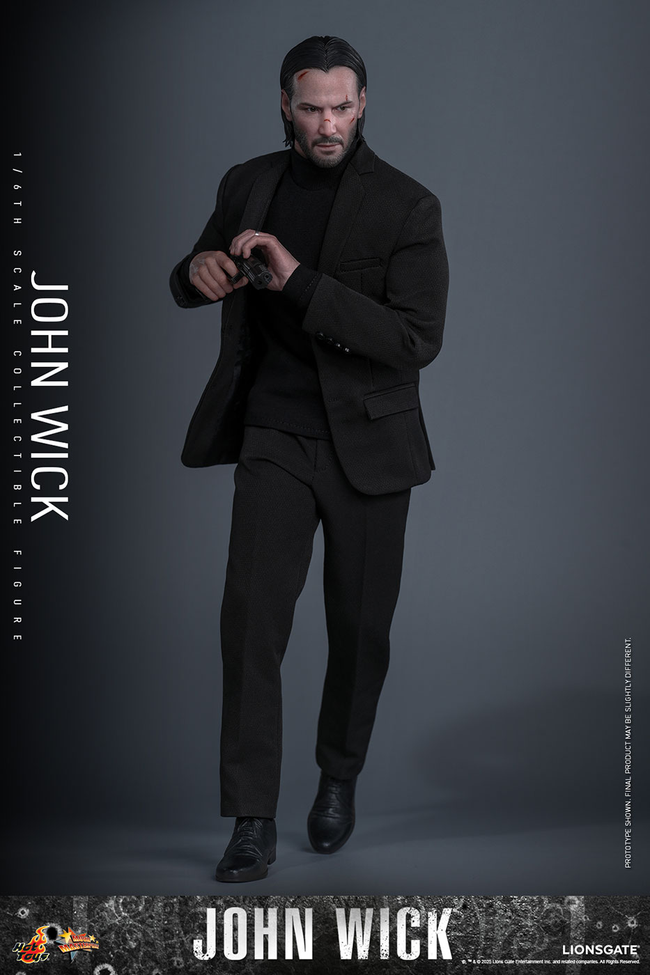John Wick - John Wick image 7