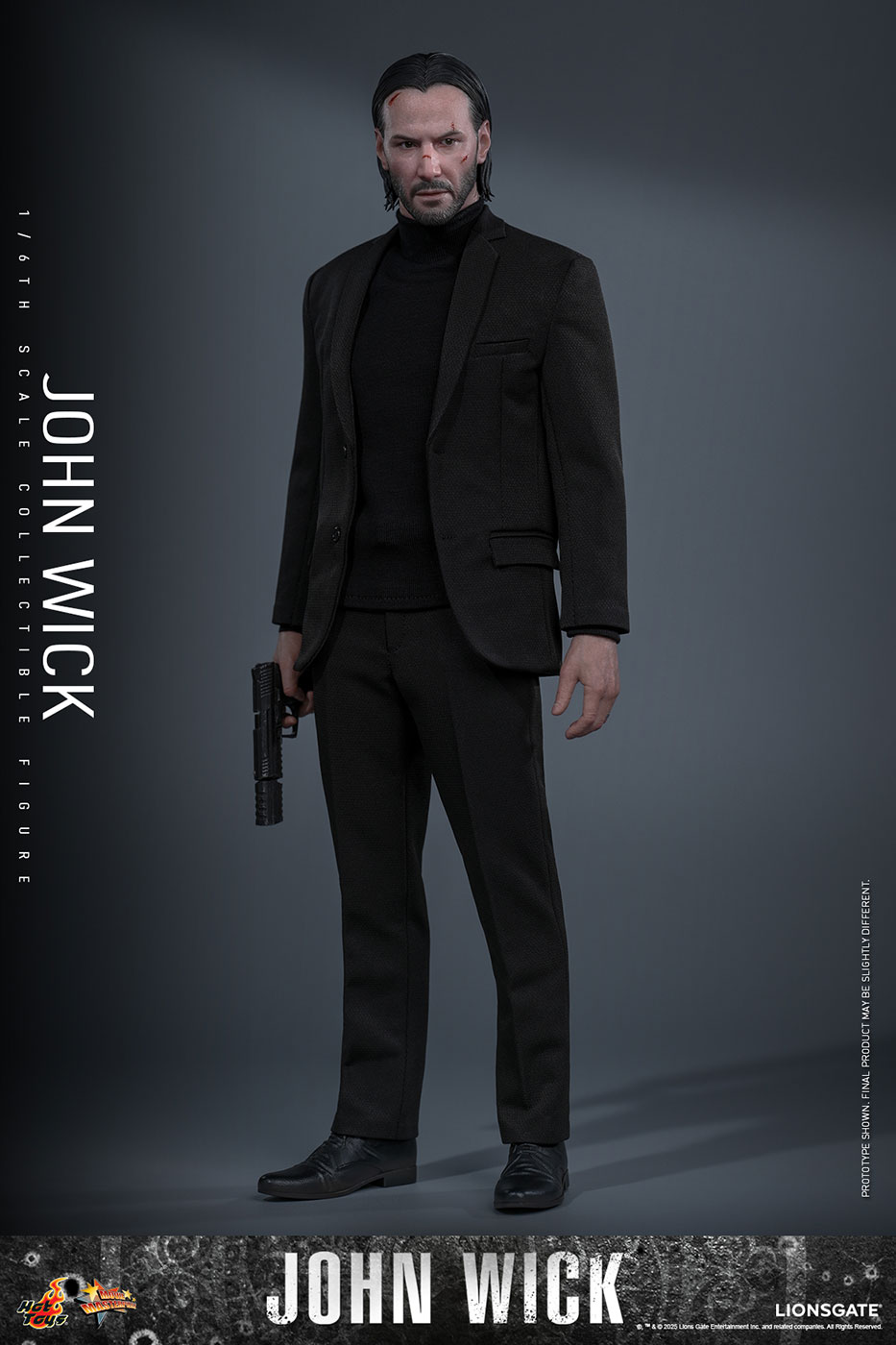 John Wick - John Wick image 8