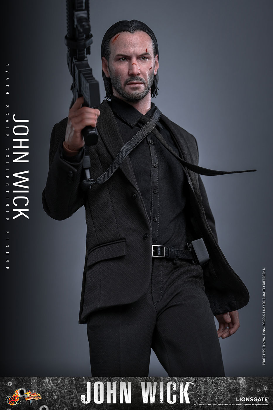 John Wick - John Wick image 9
