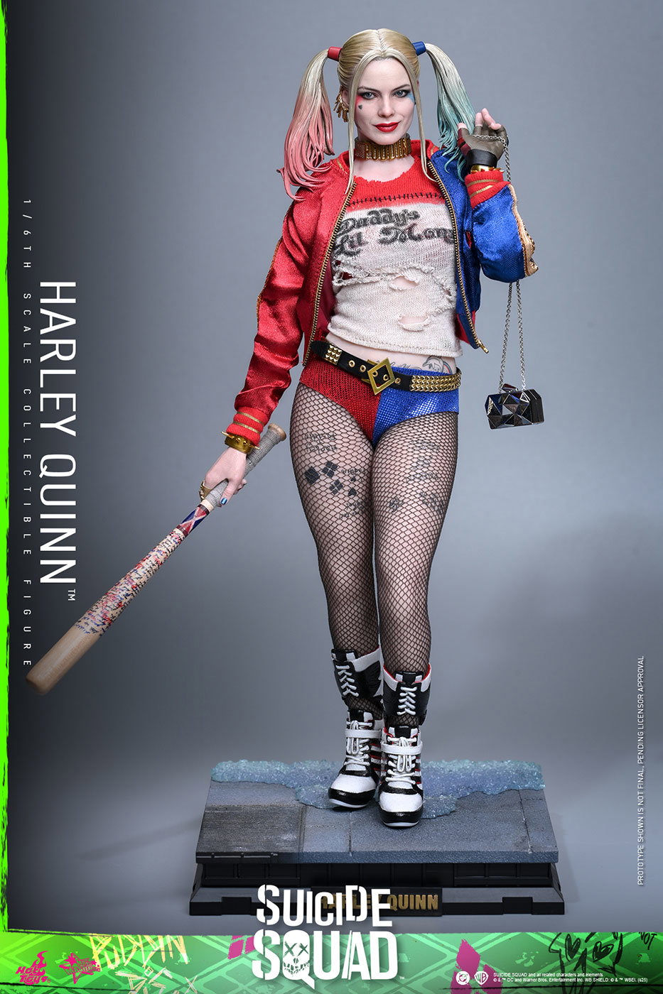 Suicide Squad - Harley Quinn (2.0) image 10