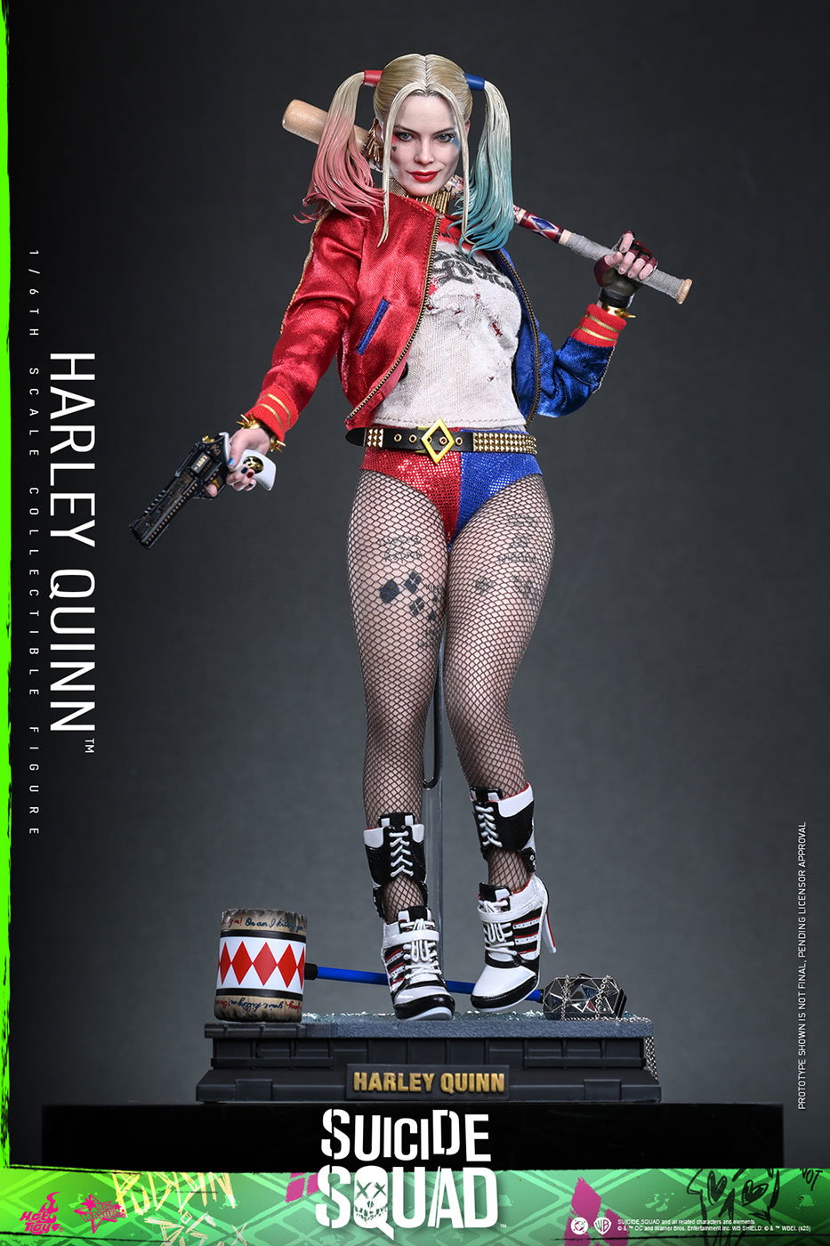 Suicide Squad - Harley Quinn (2.0) image 2