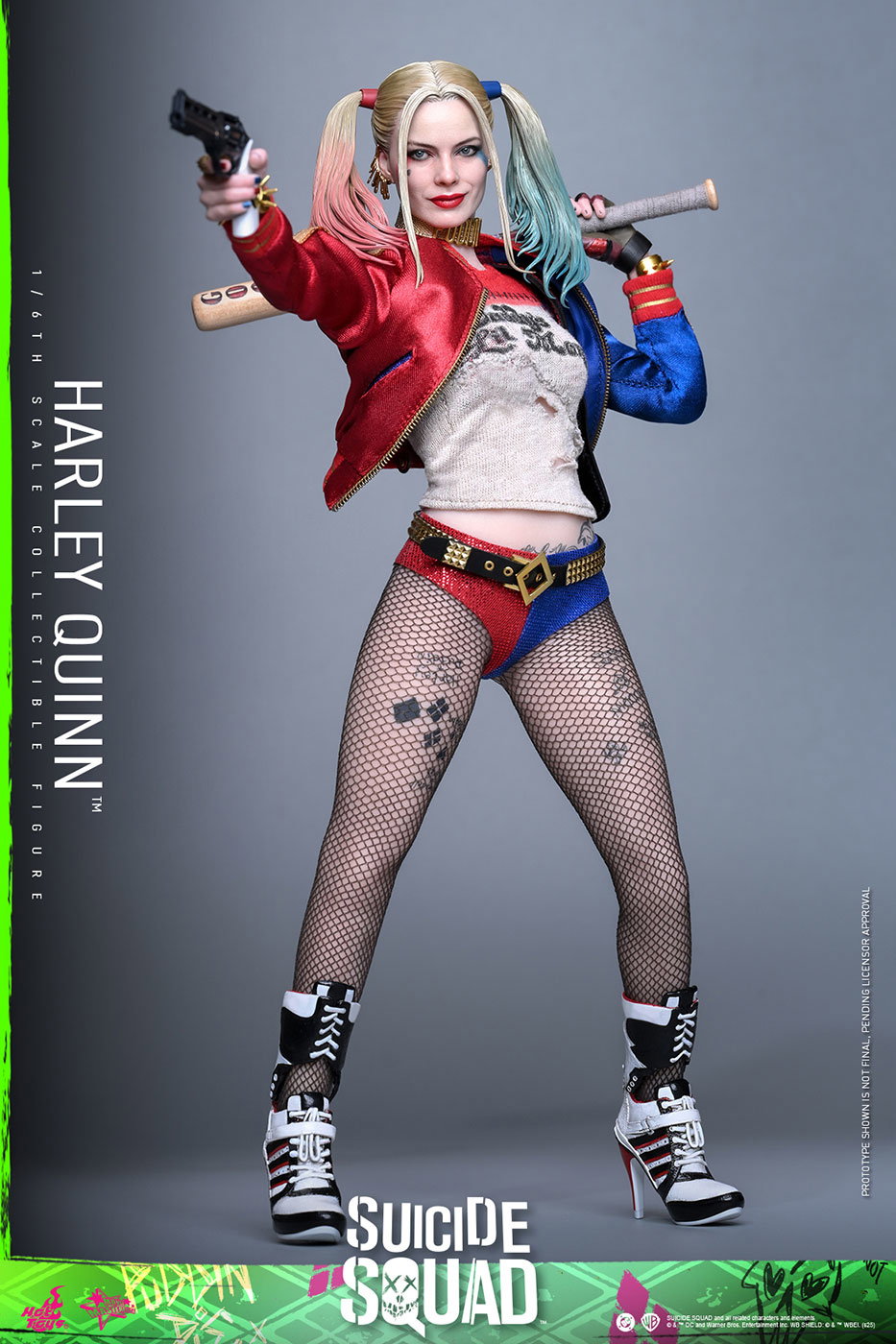 Suicide Squad - Harley Quinn (2.0) image 3