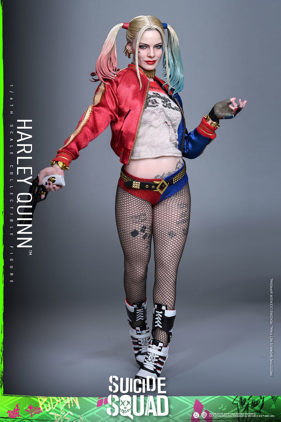 Suicide Squad - Harley Quinn (2.0) image 4
