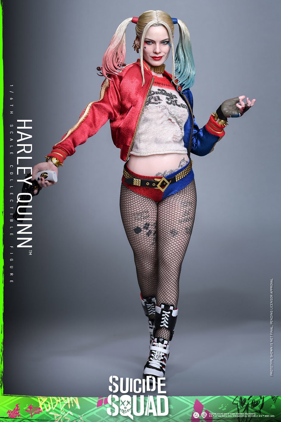Suicide Squad - Harley Quinn (2.0) image 5