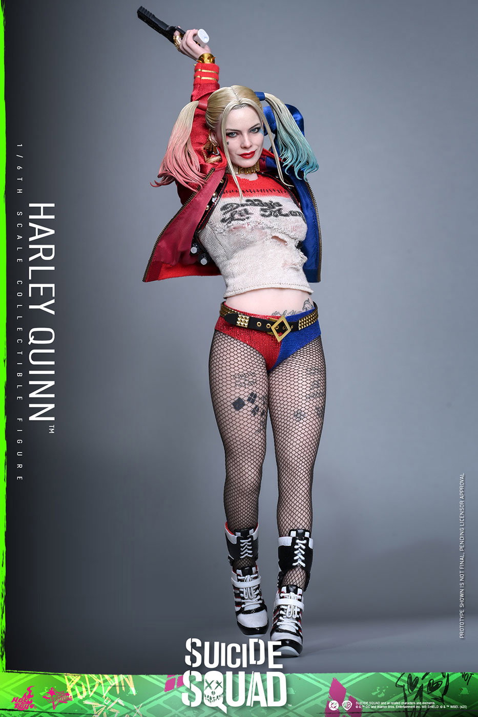 Suicide Squad - Harley Quinn (2.0) image 6