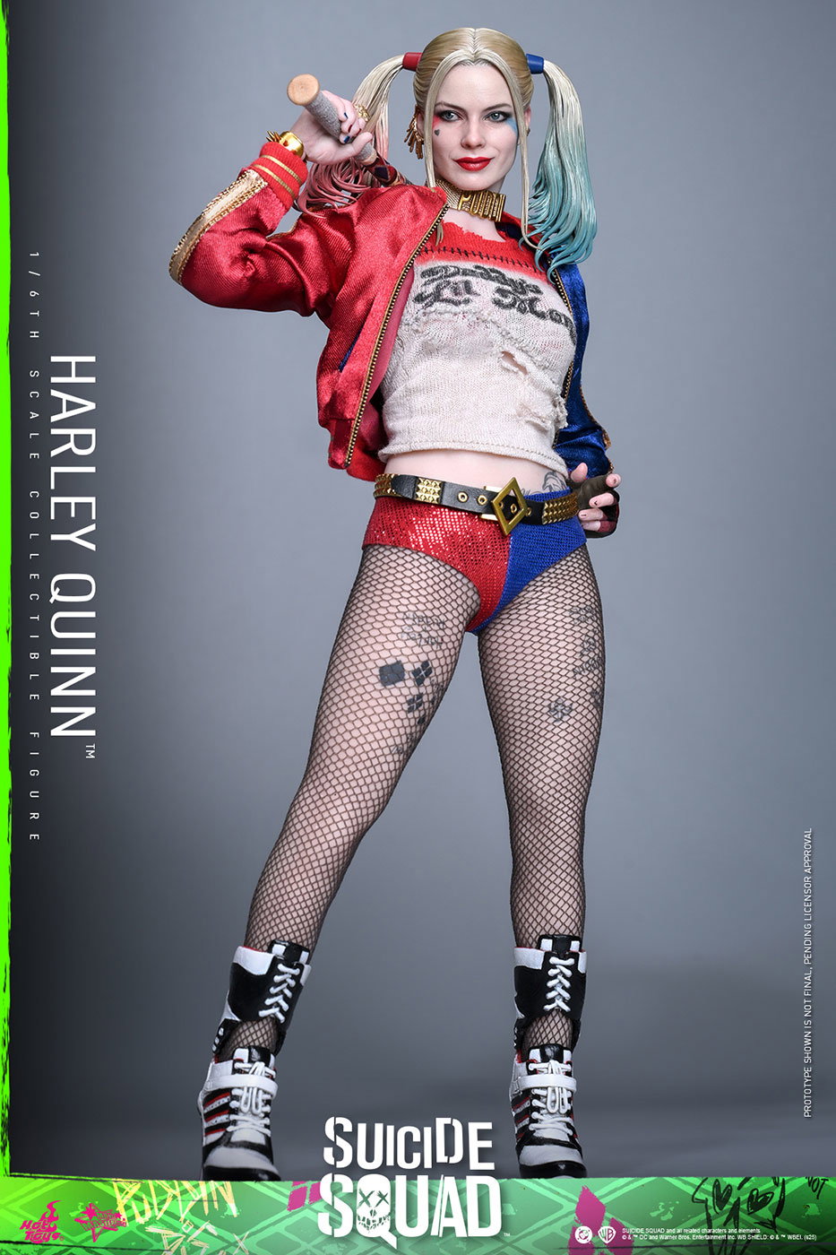 Suicide Squad - Harley Quinn (2.0) image 7