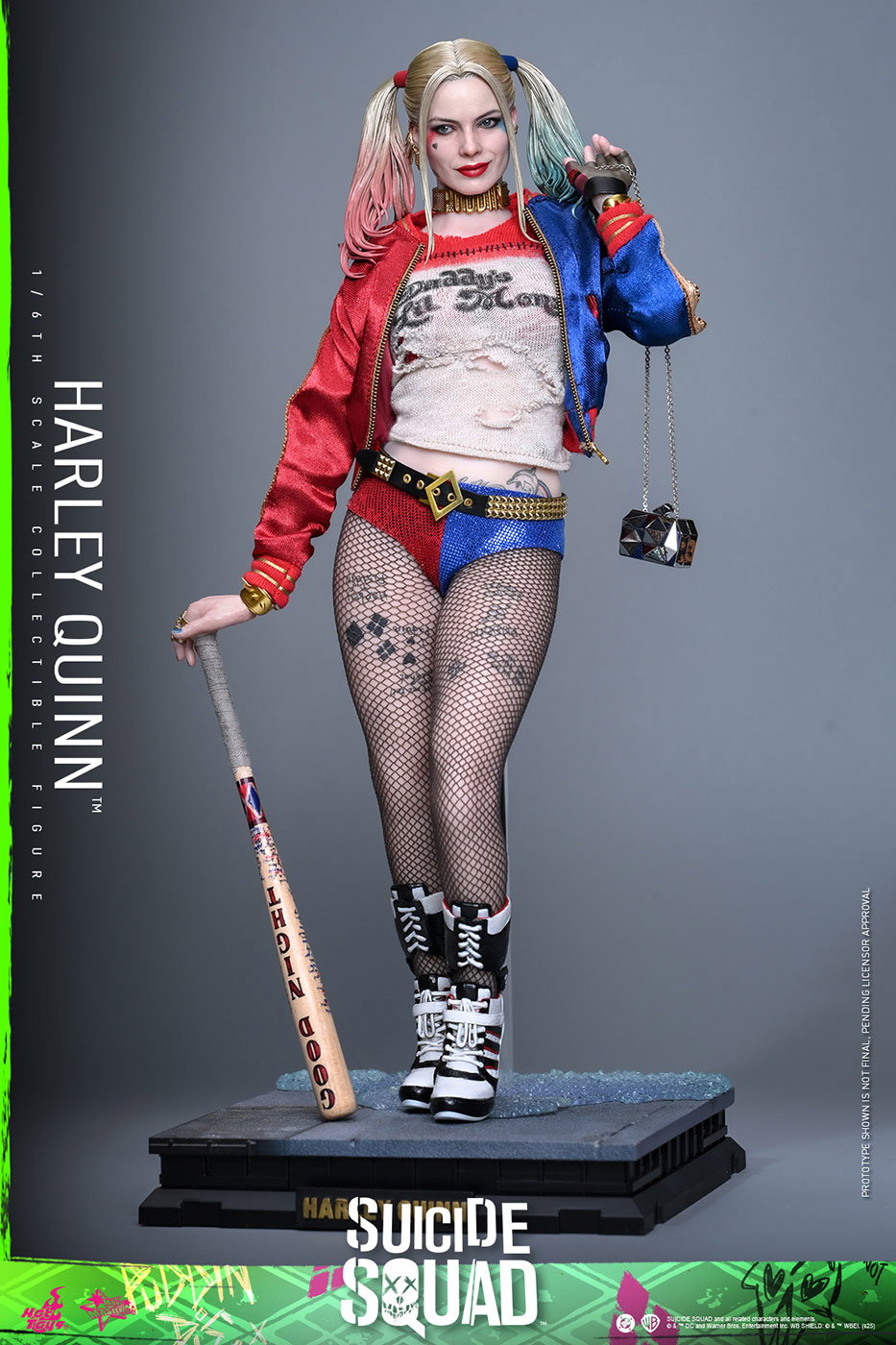 Suicide Squad - Harley Quinn (2.0) image 8