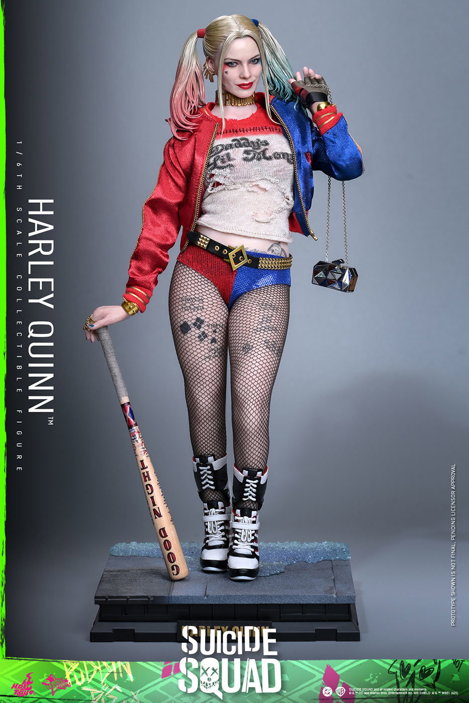 Suicide Squad - Harley Quinn (2.0) image 9