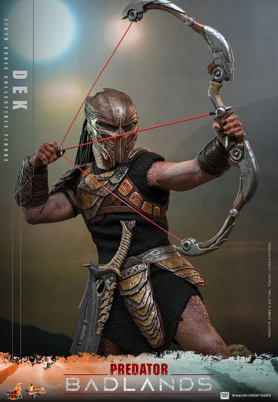 Predator: Badlands - Dek image 10