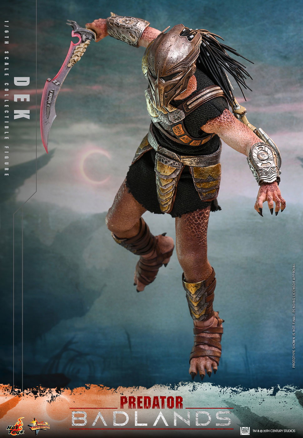 Predator: Badlands - Dek image 2