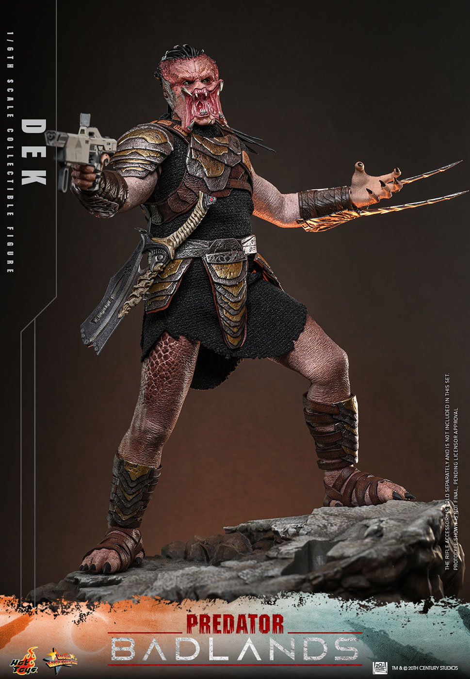 Predator: Badlands - Dek image 3