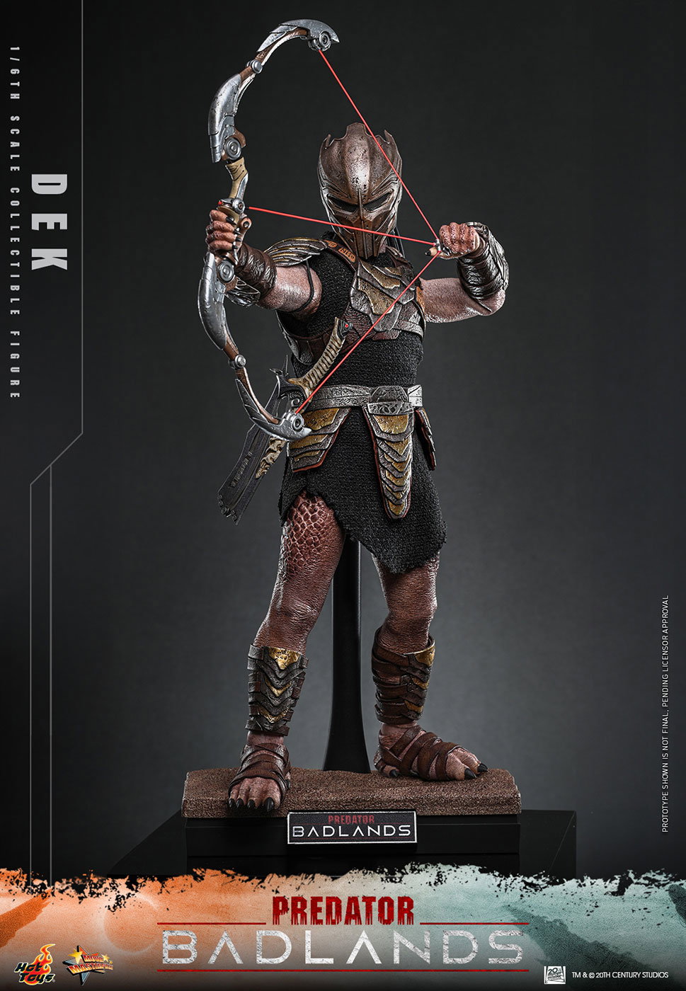 Predator: Badlands - Dek image 5