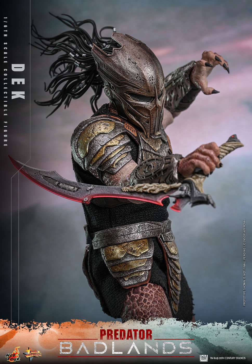 Predator: Badlands - Dek image 6