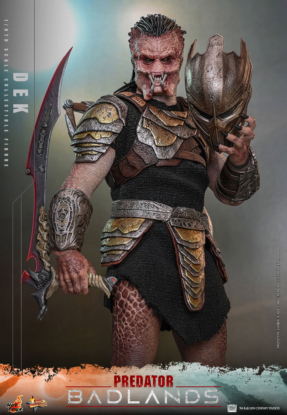 Predator: Badlands - Dek image 7
