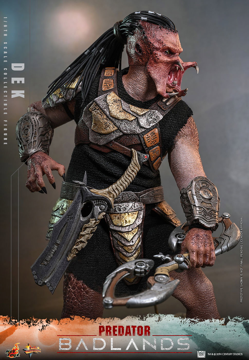 Predator: Badlands - Dek image 8