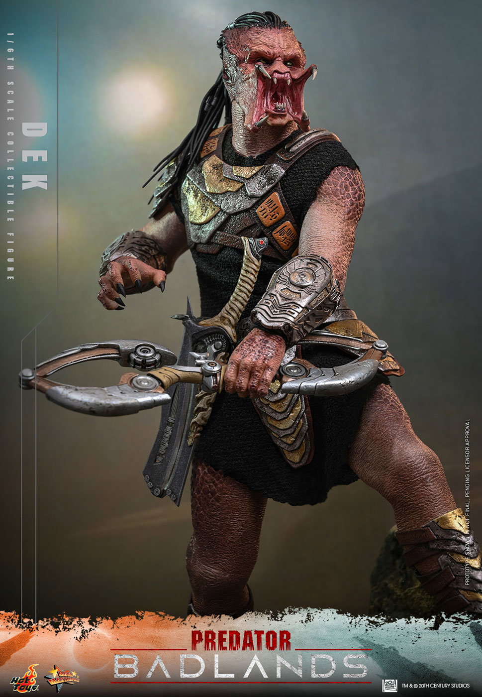 Predator: Badlands - Dek image 9