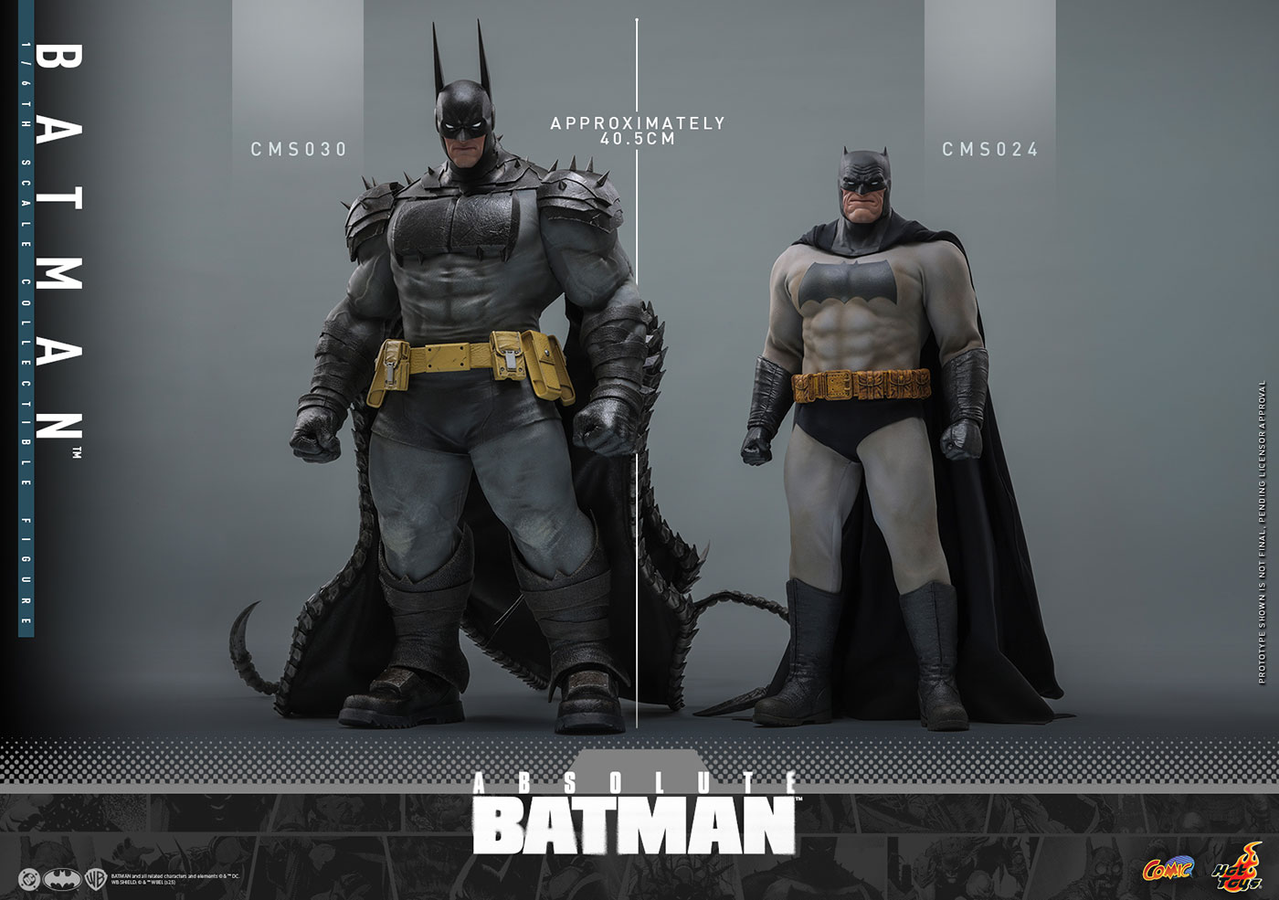 Absolute Batman - Batman image 10