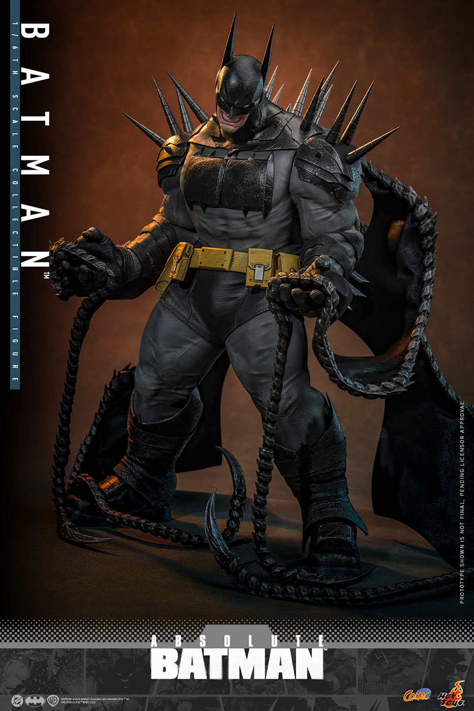Absolute Batman - Batman image 3