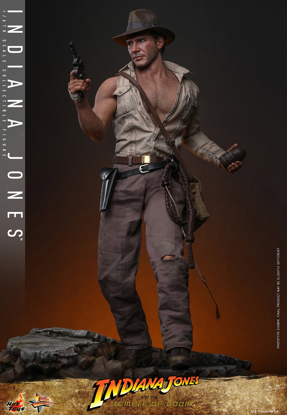 Indiana Jones and the Temple of Doom - Indiana Jones image 5