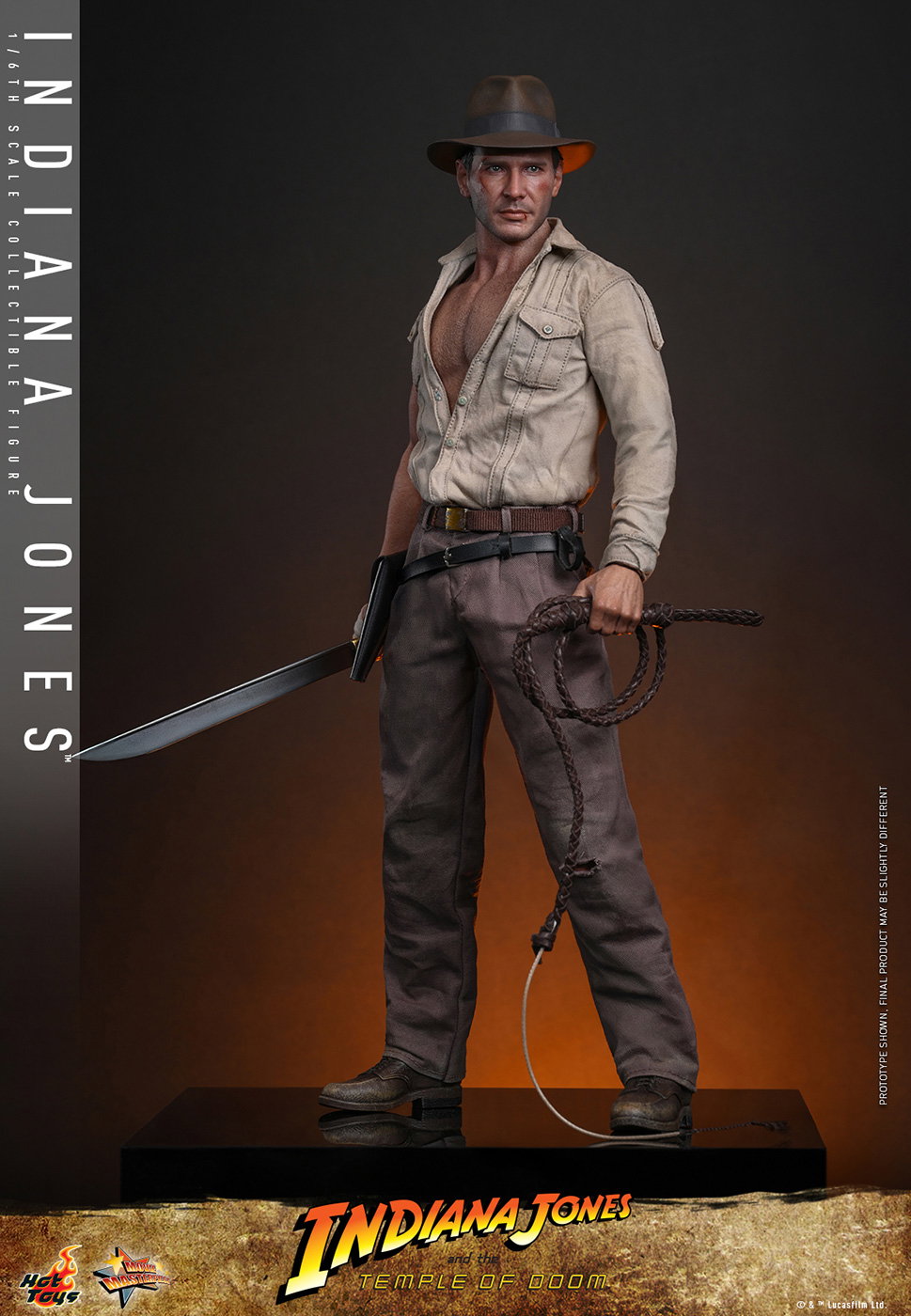 Indiana Jones and the Temple of Doom - Indiana Jones image 6
