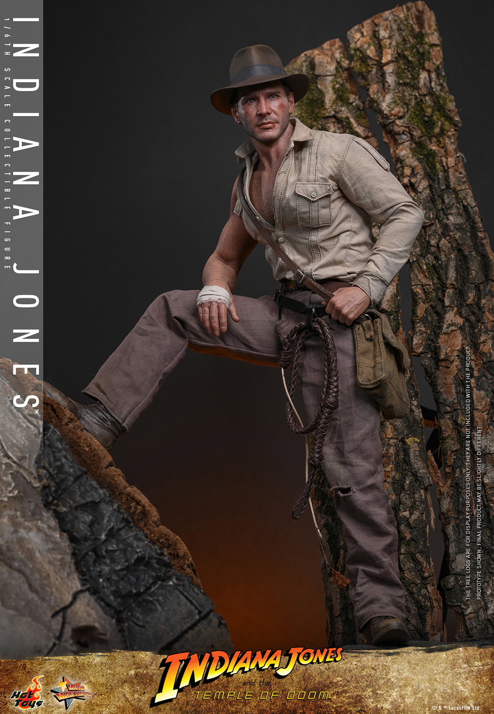 Indiana Jones and the Temple of Doom - Indiana Jones image 7