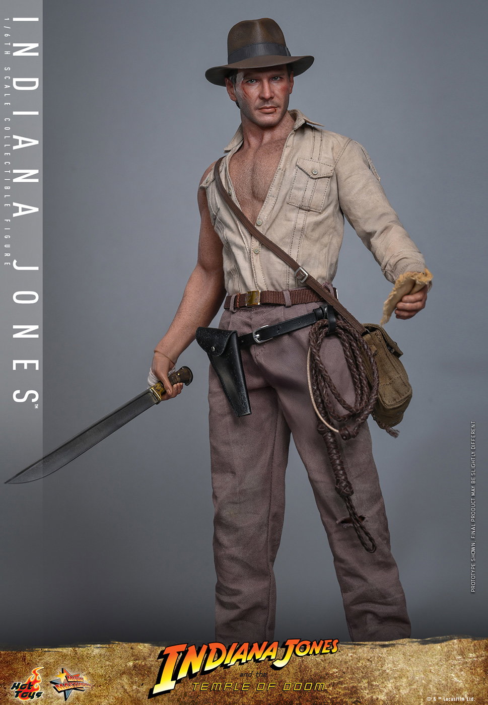 Indiana Jones and the Temple of Doom - Indiana Jones image 9