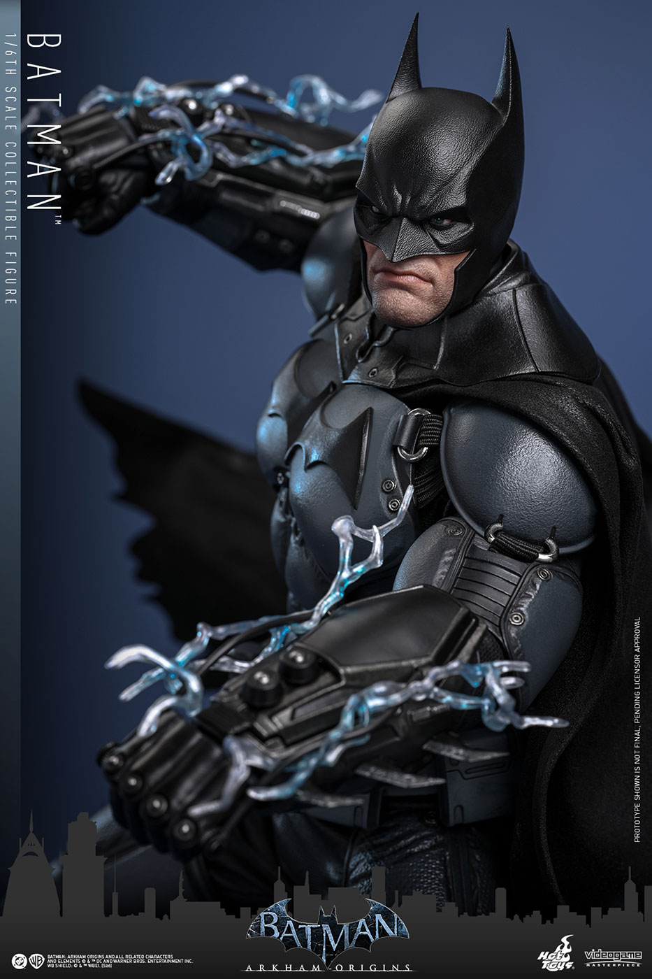 Batman: Arkham Origins - Batman image 10
